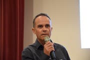 Thomas Grob, Thurwerke AG. (Bild: Urs M. Hemm)
