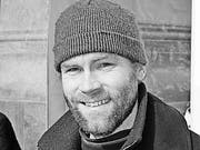 Jack Armer, 37 Fischer, Ebnat-Kappel/Alaska