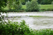 Wanderung 03.08.2017