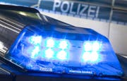 Polizei und Ambulanz konnten nur noch den Tod der Frau feststellen. (Bild: Symbolbild7dpa)
