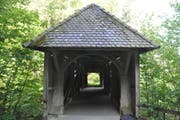 Wanderung 13.07.2017 (Bild: Jonas Manser)