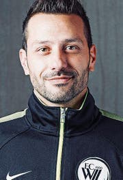 Emilio José Gesteiro Lorenzo.