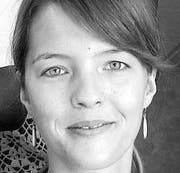Ramona Bernet (Bild: pd)