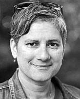 Christine Cadalbert 1965 Sozialarbeiterin