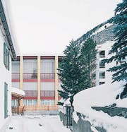 Bild: Arkitekturfotograf Rasmus Norlan