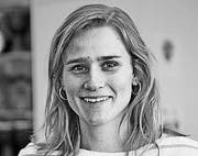 Esther Strässle Musikpädagogin und Primarlehrerin in Abtwil (Bild: Ralph Ribi (Ralph Ribi))