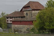 Wanderung 11.05.2017