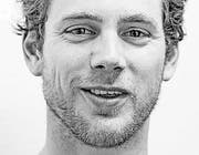 Sven Schnyder (Bild: Michaela Rohrer (Michaela Rohrer))