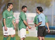 Alexander Fust hatte eine grosse Begabung, auf die Spieler einzugehen. (Bild: PD)