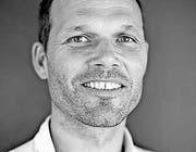 Michael Vils Präsident Verein Regionales Leistungszentrum Ost (Bild: Coralie Wenger (Coralie Wenger))
