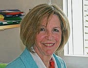 Margrit Lüscher pensionierte Pfarrerin (Bild: Daniela Huber-Mühleis)