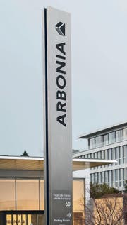 Die Thurgauer Arbonia ist weltweit in mehr als 70 Ländern aktiv. (Bild: PD)