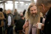 Albert Nufer tritt auf Ende Jahr von der Politik zurück. (Bild: Hannes Thalmann)
