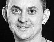 Marcel Baur Kandidat Stadtparlament Piratenpartei (Bild: Quelle)