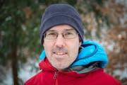 Ingenieur Andreas Heller ist verantwortliche für die Planung der Sanierung der Ruine Ramschwag bei Häggenschwil. (Bild: Urs Bucher)