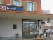 Noch betreiben die drei Schwestern das «Marktstübli». (Bild: Ralph Ribi)