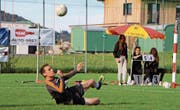 Wenn RiWi weiter so unkonstant spielt, gerät es plötzlich noch in Rücklage. (Bild: PD)