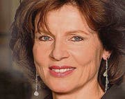 Eva Nietlispach, FDP, St. Gallen (Bild: pd)