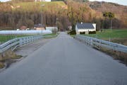In diesem Jahr ist vorgesehen, das fehlende Teilstück des Trottoirs an der Mühlaustrasse in Bazenheid zu ergänzen.
