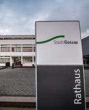 Online oder doch in gedruckter Form? Wie das Rathaus künftig mit seinen Bürgern kommuniziert, ist noch offen. (Bild: Urs Bucher)