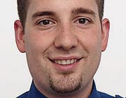 Dionys Widmer Sprecher Stadtpolizei (Bild: PD)