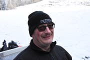 Walter Brander, Gemeinderat Neckertal