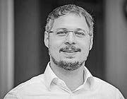 Roger Bechtiger vom gleichnamigen Büro für Architektur und Design (Bild: Benjamin Manser (Benjamin Manser))