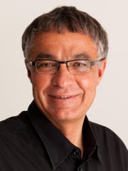 Heinz Meier, Leiter Wasserbau, Amt für Wasser und Energie des Kantons St.Gallen (Bild: PD)