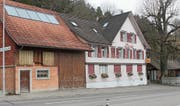 Die «Linde» in Sonnental ist wegen Konkurses geschlossen. Der traditionelle Rosenmontagsball der Sonnentaler Zugvögel findet dieses Jahr ungeachtet dessen statt. Ob es auch im kommenden Jahr wieder einen Maskenball geben wird, ist allerdings unklar. (Bild: Andrea Häusler)
