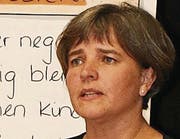 Christina Kind Brunschwiler Familylab-Seminar- und Elterngruppenleiterin (Bild: PD)