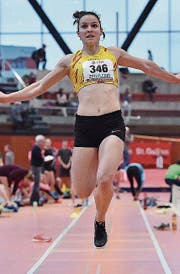 Nicole Höhener (Bild: PD)