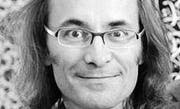 Andreas Nufer Evangelischer Pfarrer