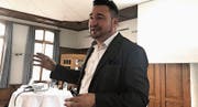 FDP-Kantonalparteipräsident Raphael Frei will den Schwung aus dem Wahljahr mit in die Zukunft seiner Partei nehmen. (Bild: PD)