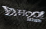 Das Geschäftsmodell Überwachung im grossen Stil könnte Yahoo teuer zu stehen kommen. (Bild: Kiyoshi Ota/Getty)