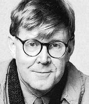 Alan Bennett (Bild: John Timbers)