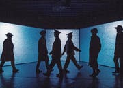 Das Chössi-Theater und die grosse Revolution (Bild: Urs Bucher)