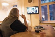 St. Gallen - Herberge zur Heimat Reportage (Bild: Ralph Ribi)