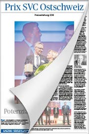 Prix SVC Ostschweiz