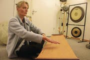 Der Therapeutin Monika Renz ist ein Videobeitrag gewidmet. (Bild: pd)