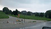 Zuletzt trat der Bach 2002 über die Ufer. Dies soll künftig nicht mehr möglich sein. (Archivbild: PD)