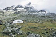 Bild: Photographer: Benjamin Hofer