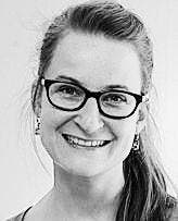 Fabienne Wattinger 1981 Sozialarbeiterin