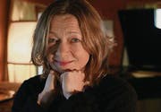 Alena Cherny zeigt sich im Film «Appassionata» als so sensible wie kraftvolle Frau und Musikerin. (Bild: Martin Preisser)