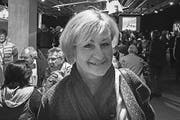 Gabriela Schmid, 53, Ebnat-Kappel