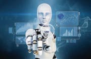 Am 16. Ostschweizer Technologiesymposium werden die Auswirkungen und Möglichkeiten der vierten industriellen Revolution diskutiert. (Bild: Maxsolution/Alexander Fürer)
