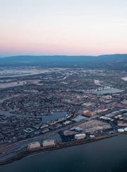 Das Silicon Valley hat den Appetit auf weltweiten Erfolg nie verloren. (Bild: Getty (Kalifornien, 1. Juli 2016))