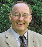 Bruno Kamm (Bild: PD)