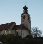 In der Katholischen Kirchgemeinde Zuzwil brodelt es seit Jahren zwischen dem Kirchenverwaltungsrat und Pfarrer Simon Niederer. (Bild: Ursula Ammann)