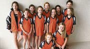 Mit den Einsätzen am Kidsliga-Event in Triesen und beim Sprintpokal in Dornbirn begann für den SKW die neue Saison. (Bild: pd)