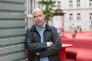 Martin Würmli, Rechtsanwalt, alt Stadtparlamentarier und ehemaliger Präsident der CVP der Stadt St.Gallen, will nicht die Nachfolge von Nino Cozzio werden. (Bild: Hanspeter Schiess)